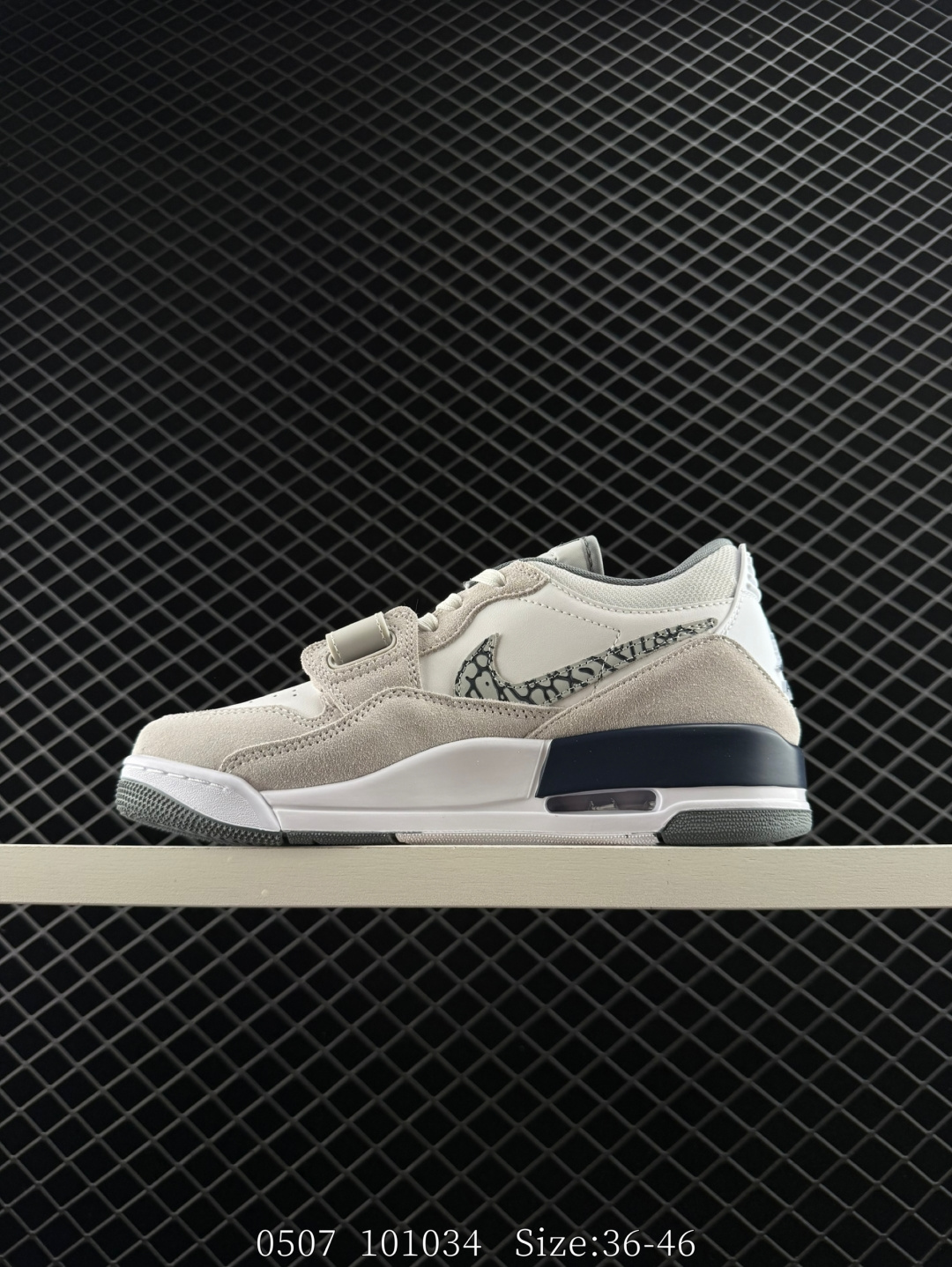 Nike Air Jordan Legacy 312 Low